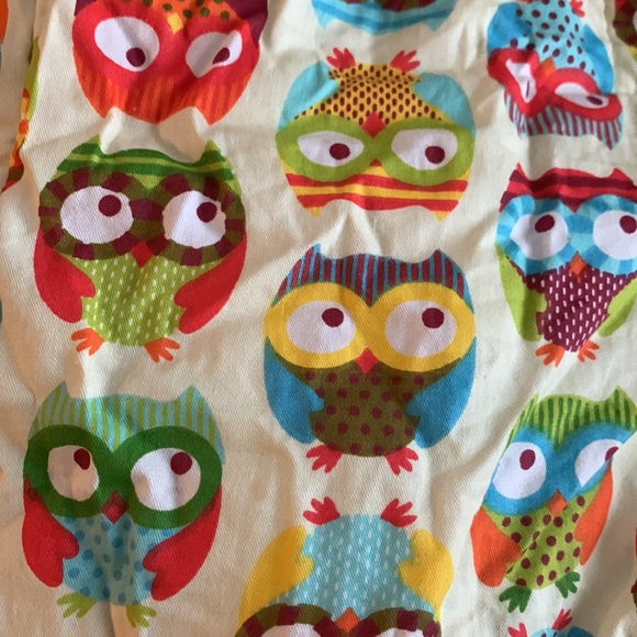 Croc and Frog Shopping Cart Cover XL - Picture 3 of 5